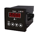 Амперметр цифровой Omix P77-A-1-0.5-K