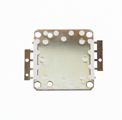Светодиодная матрица IC 50W 3000К COB (30-36V, 1750mА, 4500lm, 42x55x2mm)