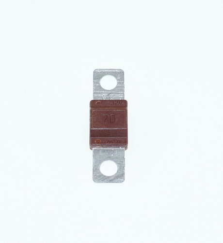 Предохранитель BF1 70A (AX-804-70) Cargen
