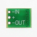 SPP0025-25V-3A  контроллер защиты от переполюсовки, 25 В, 3 А 