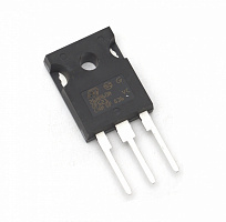 STW26NM60N, Транзистор MOSFET