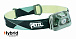 Светодиодный налобный фонарь PETZL TIKKA E093FA02 , зеленый