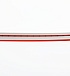 Лента светодиодная Neon mini 0612 8W/m, 12v, SMD2835, 120LED/m, Silicon+PVC, красный (5м)