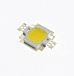 Светодиодная матрица IC 10W 4500К COB (9-11V, 900mА, 900lm, 29x20mm)