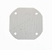 Светодиодная матрица «прямого включения» ST 50W 6000K COB (220V, 4675lm, 54x54)