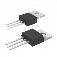 STP65NF06, Транзистор MOSFET