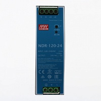 Блок питания NDR-120-24
