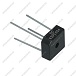 KBPC1510W, Диодный мост