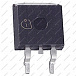 IRF540NSPBF, Транзистор MOSFET