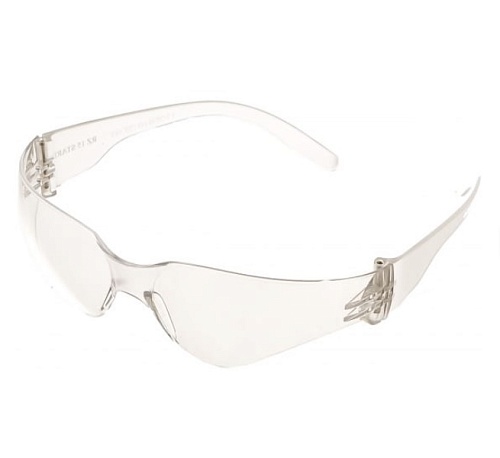 Очки защитные открытые RZ-15 START (2С-1,2 PС) (11540)