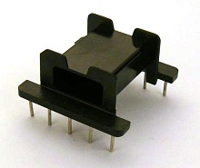Каркас EFD25 BBN гориз.5+5 выв.
