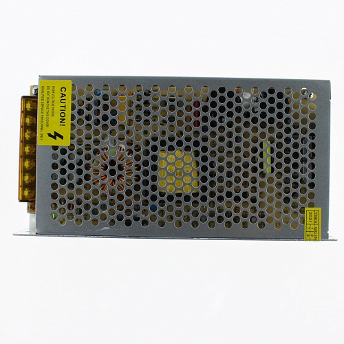 Блок питания ОНЛАЙТ OD-P200-IP20-12V (12V, 16.7A, 200W, IP20)