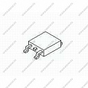BCR5AS-12, Тиристор BCR5AS-12 BCR5AS-12, Тиристор BCR5AS-12