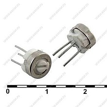 3329H     200 20%, Резистор подстроечный