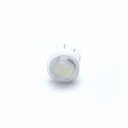 Светодиодная лампа T10 (W5W) 12-24V 3 SMD White 