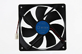Вентилятор 5BITES FB12025B24H  120x120x25мм 0,20A 24V