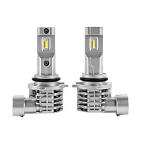 Светодиодная лампа HB4 Vizant Cree Tech M4 LED 5000K 12/24V 2шт