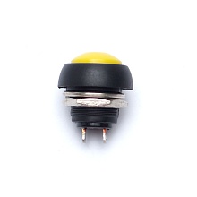 PBS-33B off-(on) жёлтый