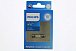 Светодиодная лампа C5W Philips Festoon Ultinon Pro6000 SI LED White 4000K 12V T10.5x38 11854 WU60 X1 