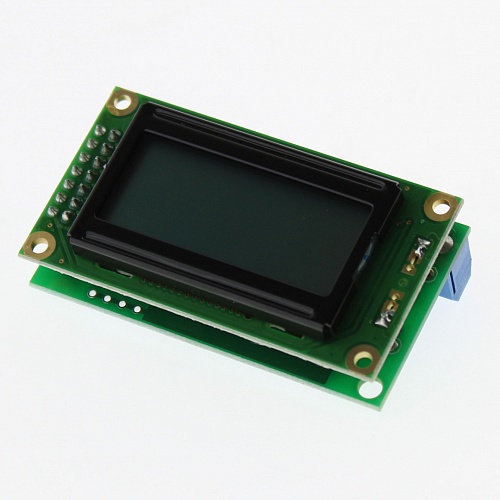 SVAL0013PN-100V-I10A (100В, 10А, постоянный ток,  без подсветки, позитив)