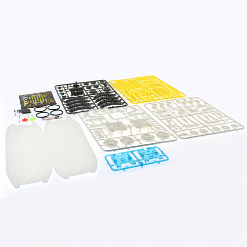 Эврики "Робот", 14 в 1 