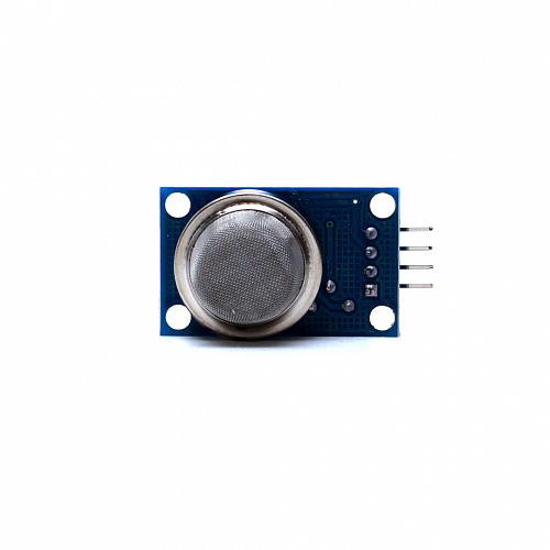 Датчик газа MQ-2 (пропан, метан, н-бутан) для Arduino