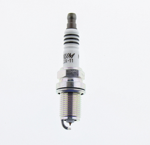 Свеча зажигания иридиевая NGK 5464 BKR5EIX11