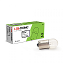 R5W (BA15s) Lite-Tronic 12V 5W 1110VSCP