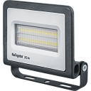 Прожектор 20W 6500K 1700lm IP65 Navigator (NFL-01-20-6.5K-LED)