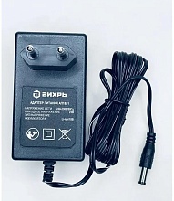 Зарядное устройство для дрели-шуруповерта Вихрь ДА-18Л-2к (адаптер) до KPV037