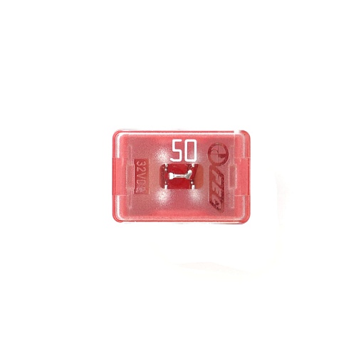 Предохранитель B- тип 50А (604850) Flosser