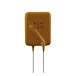 Предохранитель самовосстанавливающийся LVR055S  (240В 0,55А)
