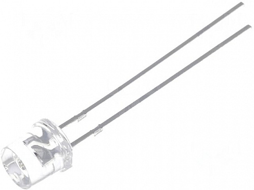 Светодиод White FYL-5043UWC1E-UWW