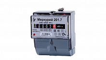 Электросчетчик Меркурий-201.7