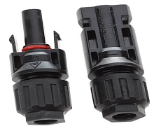 Комплект разъемов MC4 AB