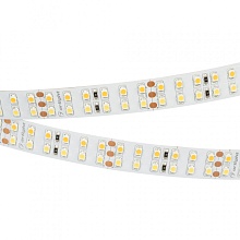 Лента светодиодная Arlight RT-A240-15mm 24V White-MIX (19.2 W/m, SMD2835, 240led/m, IP20)