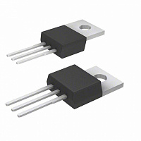 IRLZ34NPBF, Транзистор MOSFET