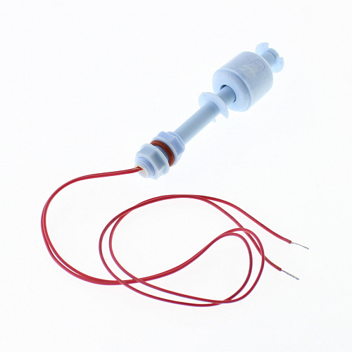 Датчик уровня миниатюрный поплавковый ПДУ-Н501-85 (ПДУ-H101-85)