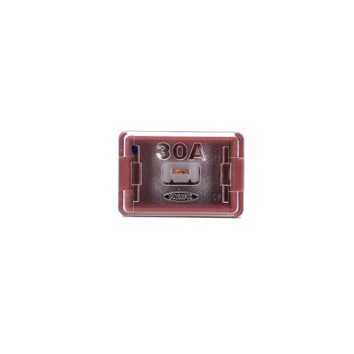Предохранитель AS-тип 30А (S1041-2) Flosser