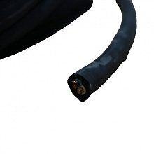 Кабель КГ-ХЛ 2х2.50 изоляция резина