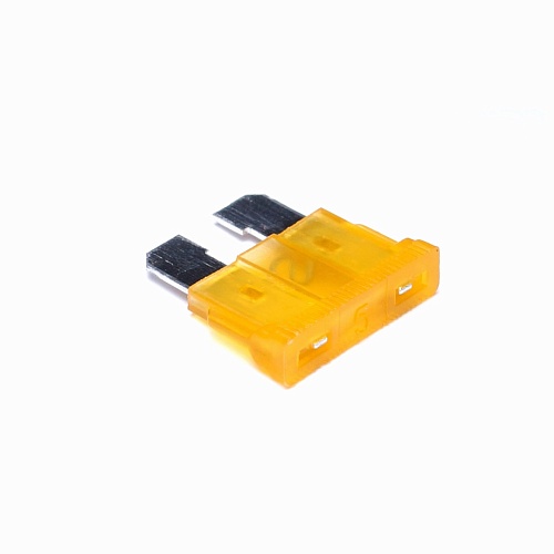 Предохранитель S1035-2 F0580 5A 32V Koito