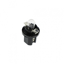 Автолампа накаливания BAX 8.5d Eagleye 12V 1,2W