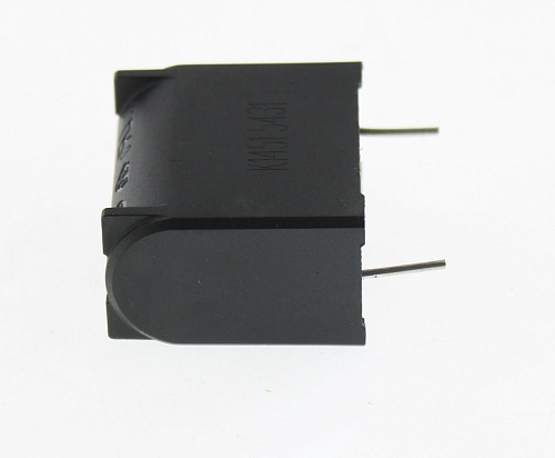 MKP 400VDC 275VAC 8,0мкФ X2 10%, Конденсатор плёночный