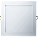Светильник Navigator NLP-S1-19W-840-WH-LED белый