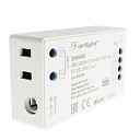 Контроллер ARL-SIRIUS-TUYA-WIFI-RGB-SUF (RGB, 12-24V, 3x5A, 180-360W, 2.4G)