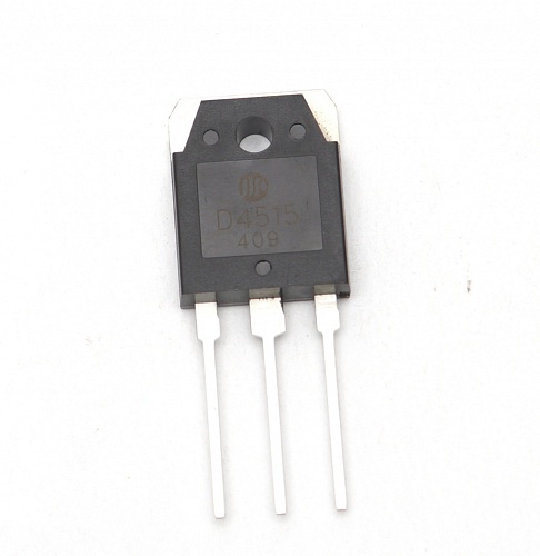 2SD4515, Транзистор биполярный