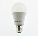 Низковольтная лампа Navigator NLL-A60-12-24/48-4K-E27 (24-48В, 12Вт, аналог 100Вт)