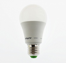 Низковольтная лампа Navigator NLL-A60-12-24/48-4K-E27 (24-48В, 12Вт, аналог 100Вт)