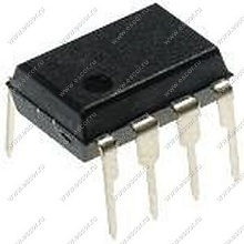 КР1446ПН1А, Микросхема