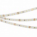 Лента светодиодная Arlight RT-A120-8mm 24V Warm3000 (9.6 W/m, SMD2835, 120led/m, IP20)